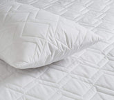 Quilted Mattress Protector