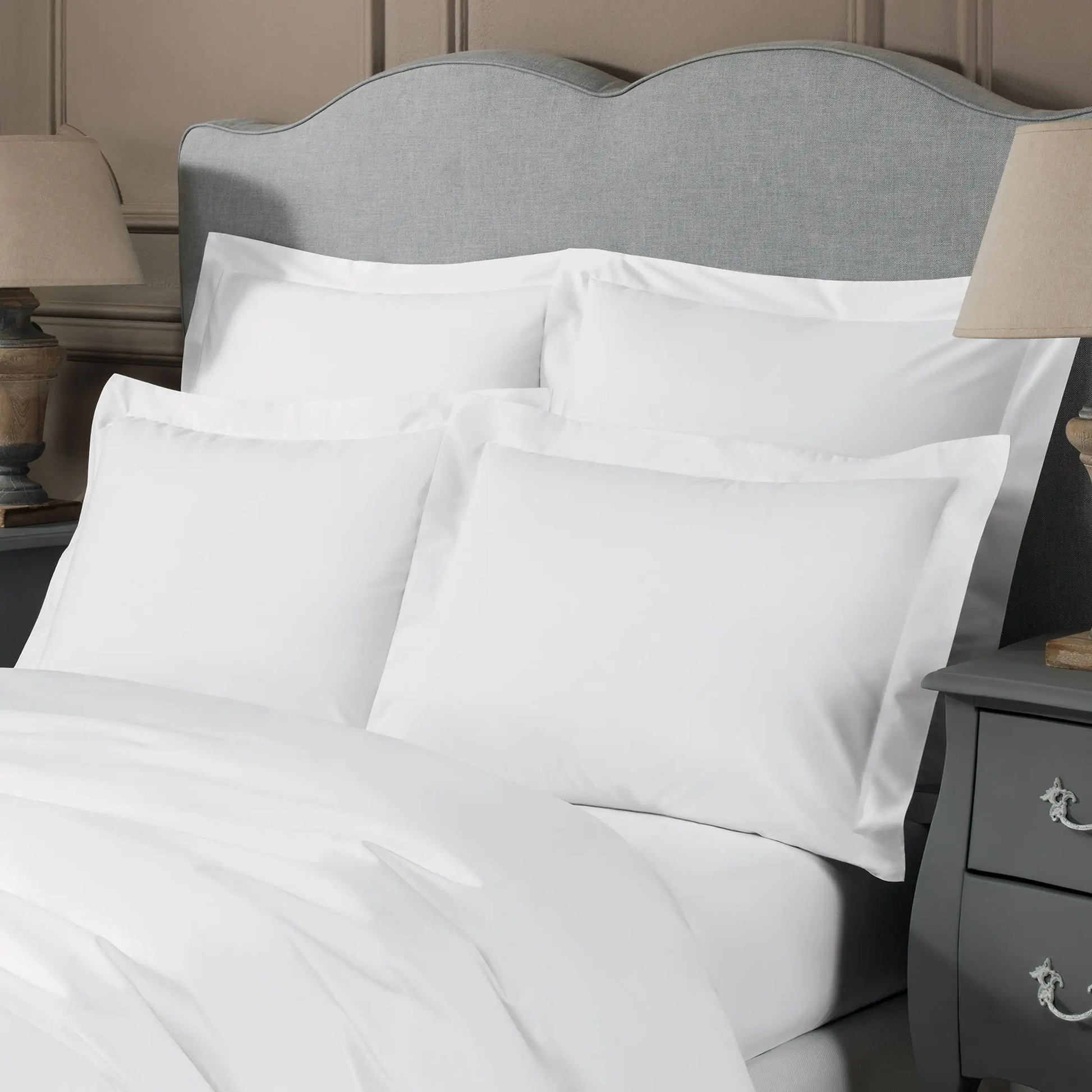 400 thread count duvet cover