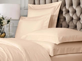 400 thread Duvet Set 2 Row Cord 100% Egyptian cotton All Sizes BedandbathLinen