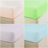 extra deep fitted sheets