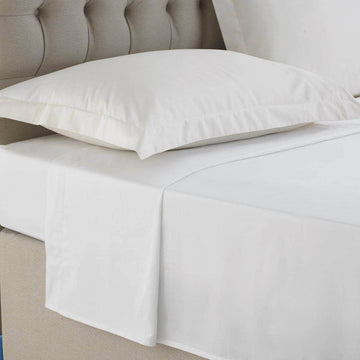 White Flat Sheet