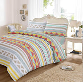 Bohemian Bedding Set