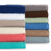 zero twist towels
