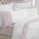 stripe duvet cover