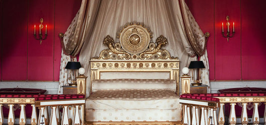 Figure Out The Style Youd Like For Your Room- 5 Steps Simple That Make Room Design Choices Easier! Bed and Bath Linen