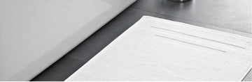 Bath Mat Bed and Bath Linen