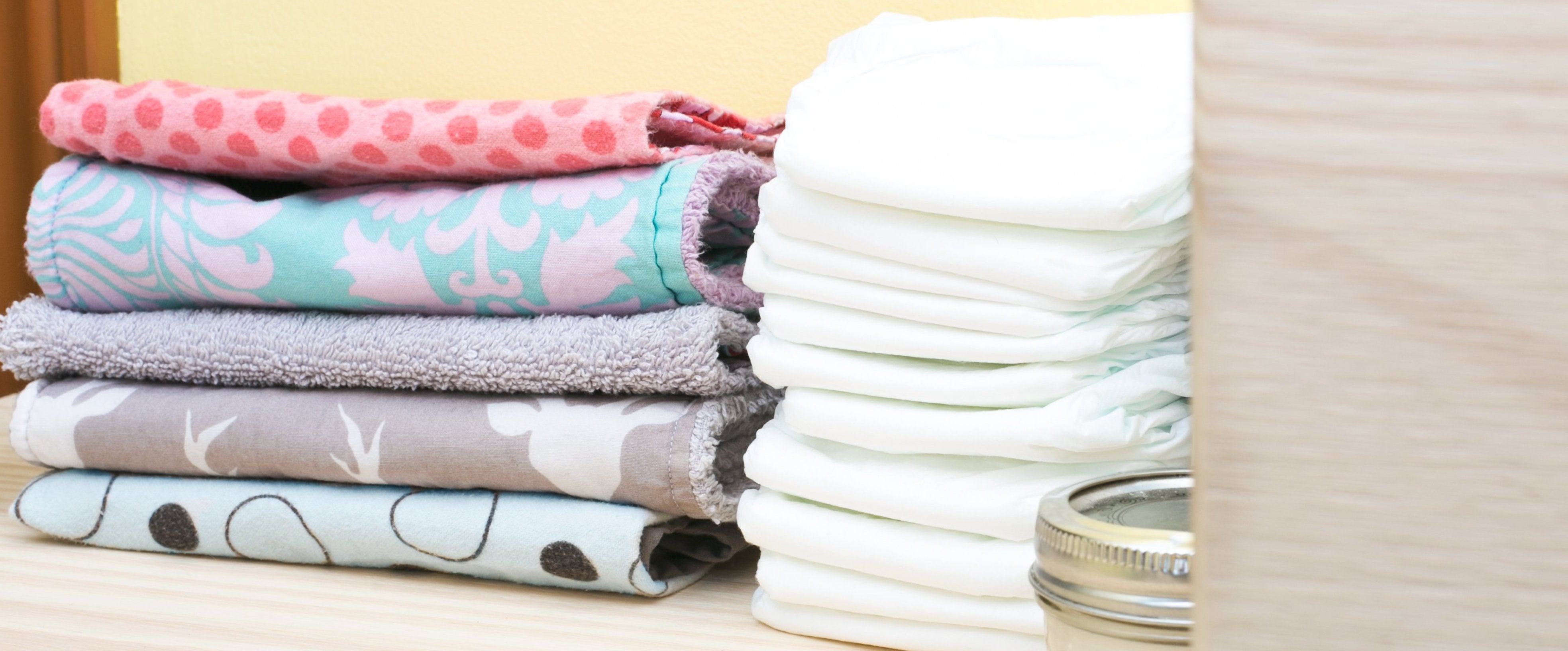 Table & Kitchen Cleaning Towels & Cloths - Bed & Bath Linen