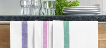Dish Clothes - Bed & Bath Linen Bed and Bath Linen