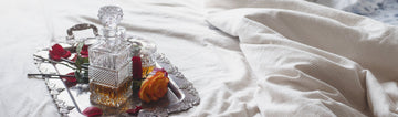 Fitted Sheet & Pillowcases Bed and Bath Linen