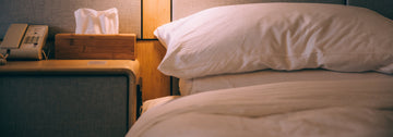 Stripe Duvet Cover Set Bed and Bath Linen