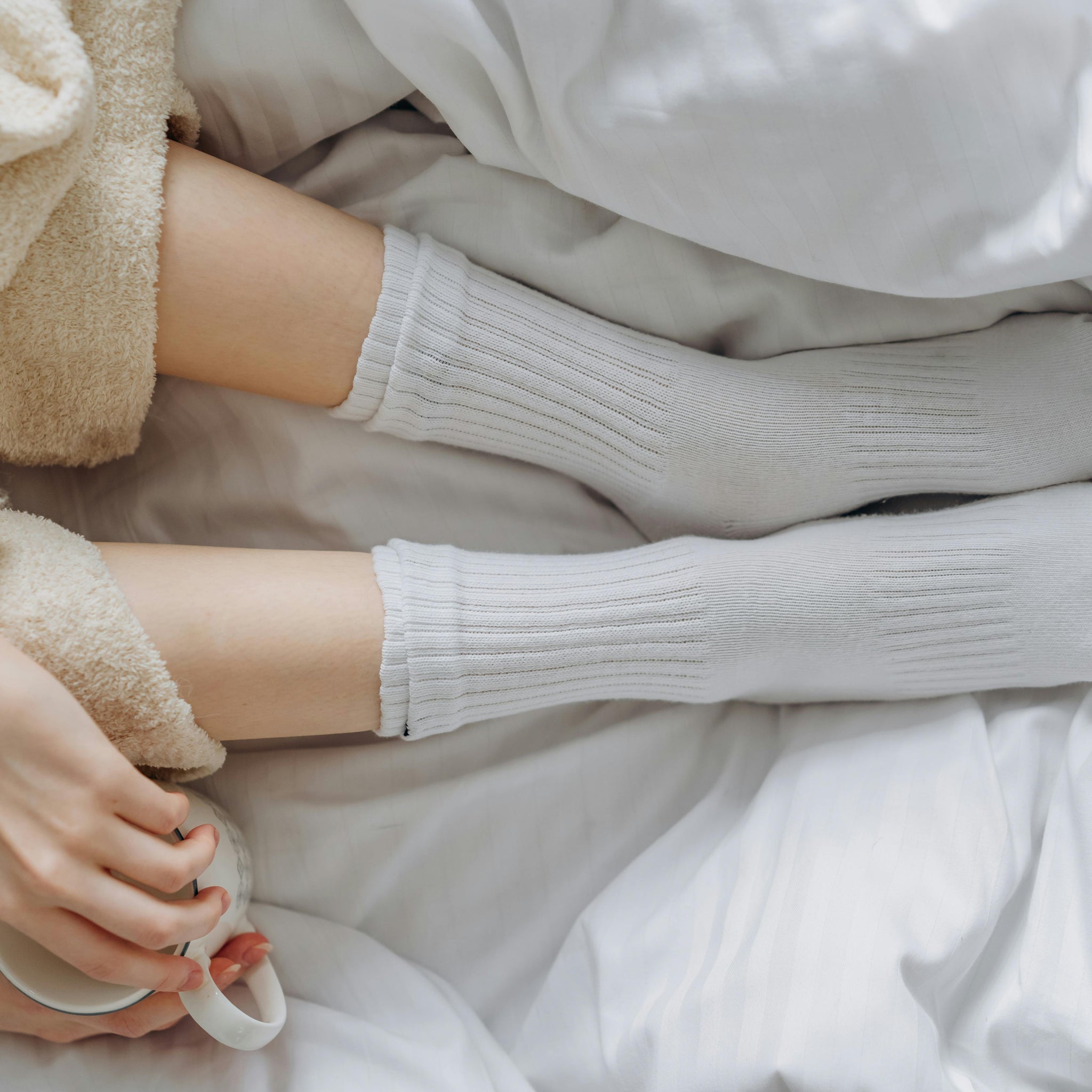 unisex crew socks