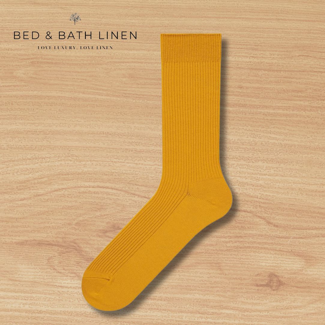 bright colour socks