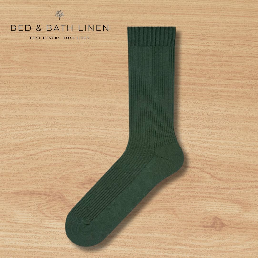 men's dress socks