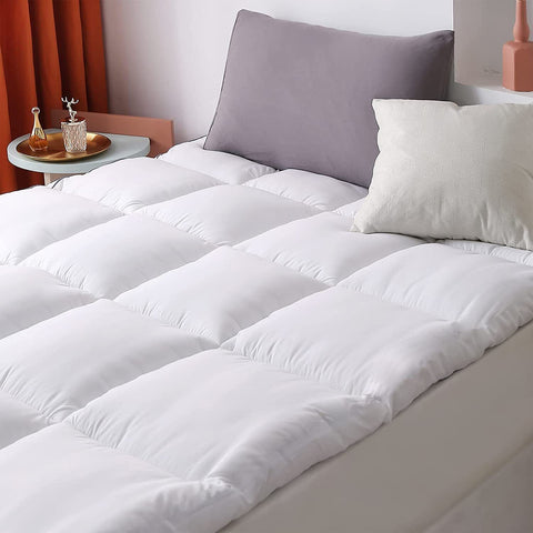 Hotel Quality Mattress Topper