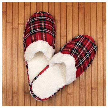 TERRY COTTON Slippers