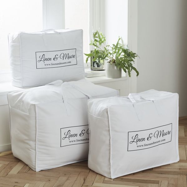 Duvet Storage Bag