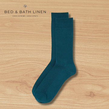 Bright Coloured Men's Socks