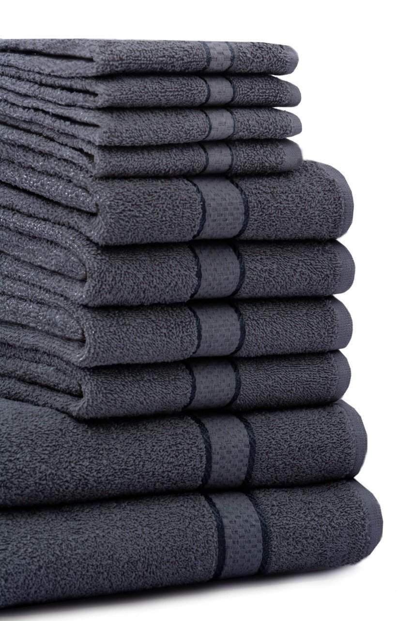 bathroom towel set