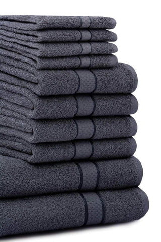 bathroom towel set
