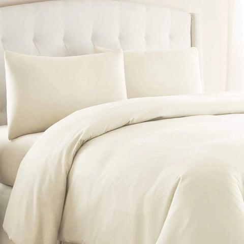 Percale Bedding Set