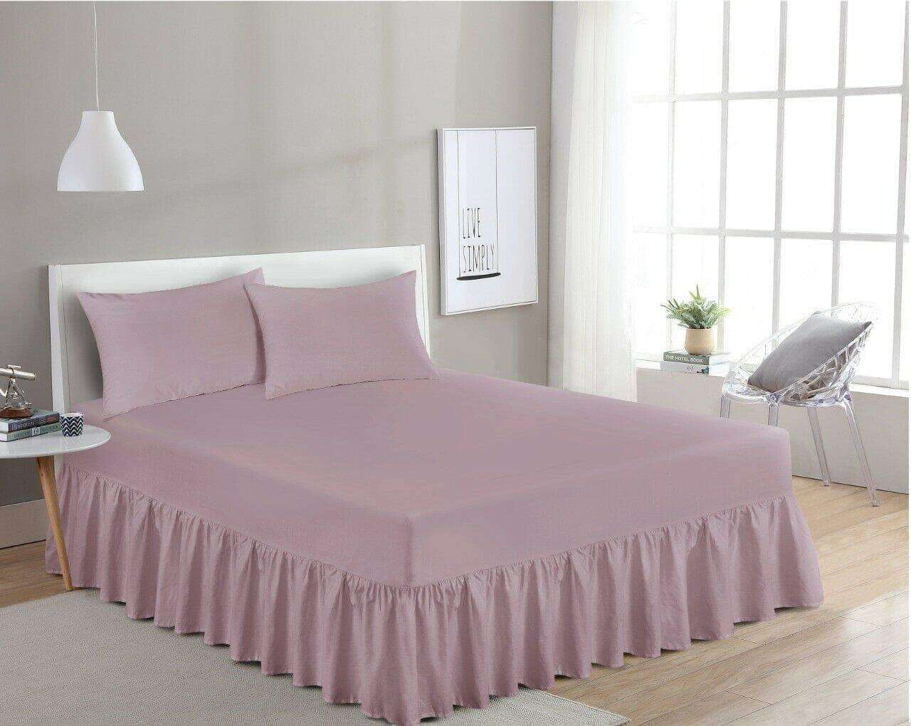 valance sheets uk