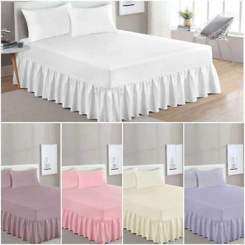 valance sheet