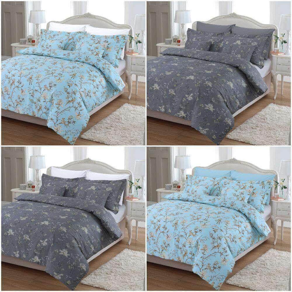 Floral Duvet Covers & Bedding Sets
