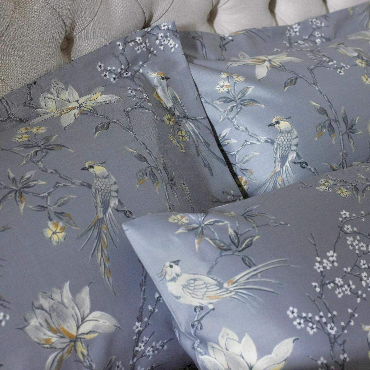 Floral Duvet Cover Set