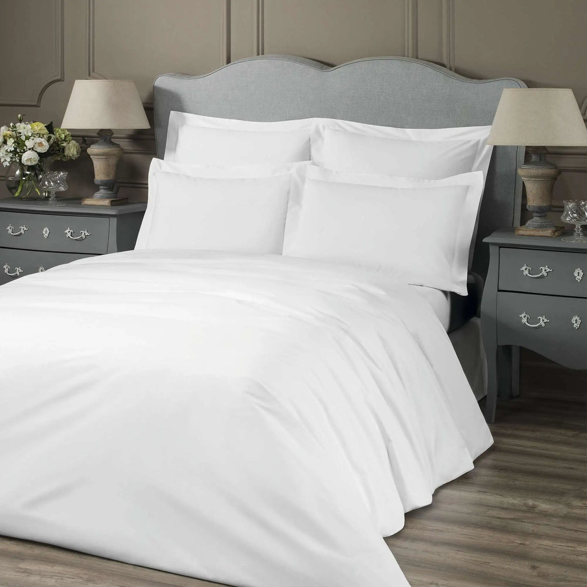 400 thread count bedding