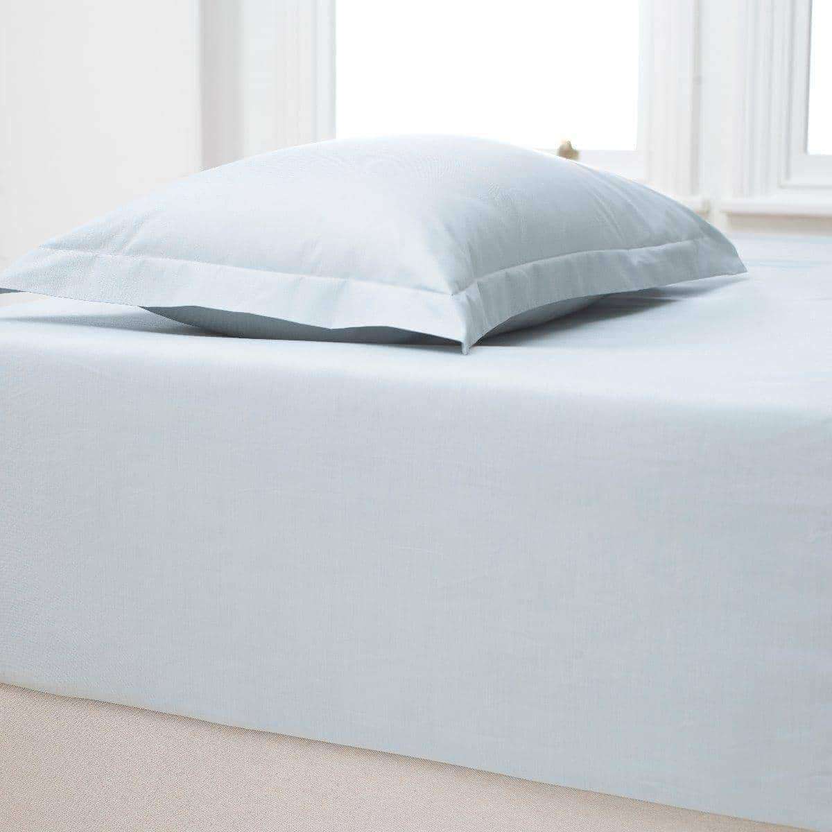 deep sided fitted sheets