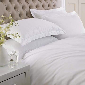 Sateen Duvet Quilt Cover Set