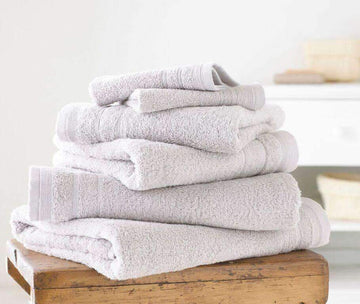 500 GSM 100% Combed Cotton Towel Bale Set (8-piece)