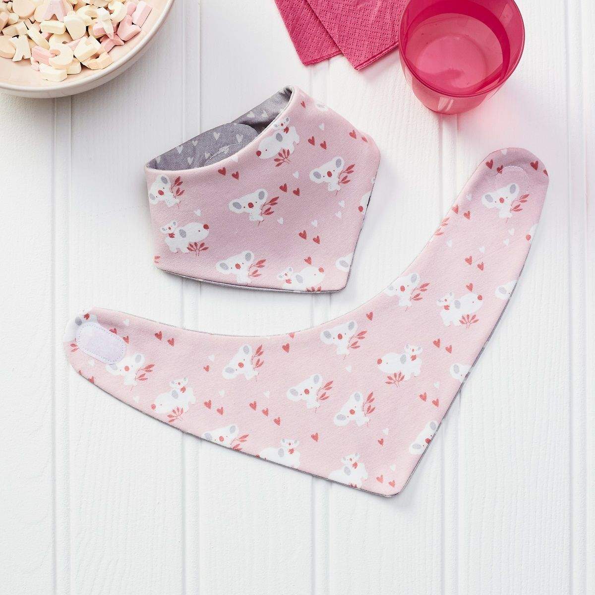 extra absorbent baby bibs