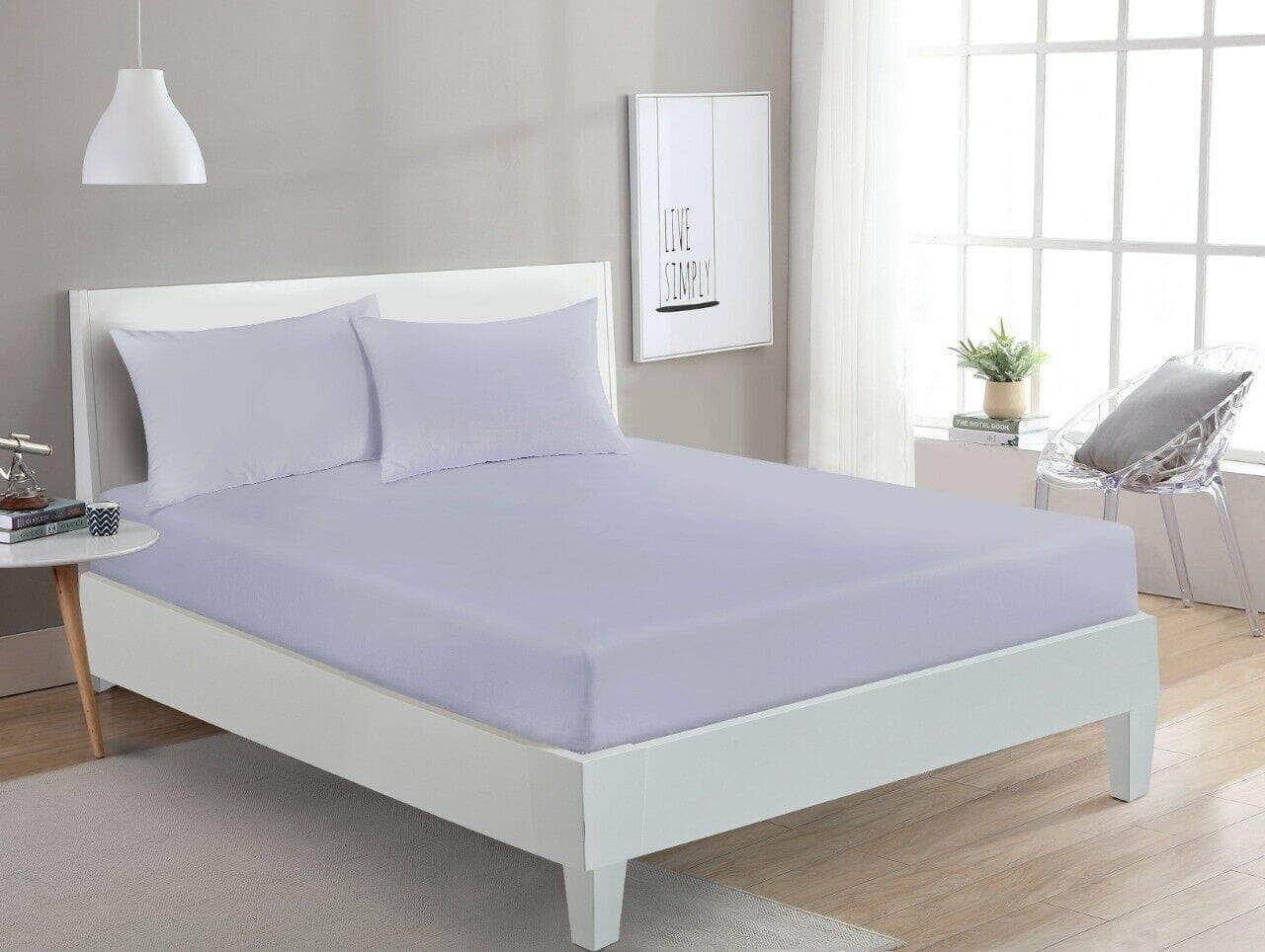 deep fitted sheets