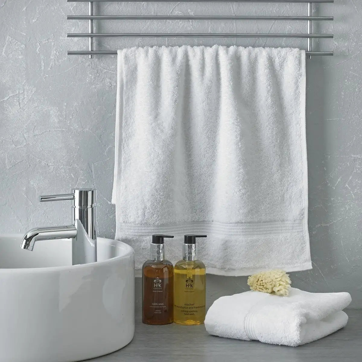 Extra Large Bath Sheet