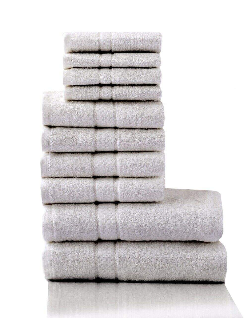 bathroom towels set