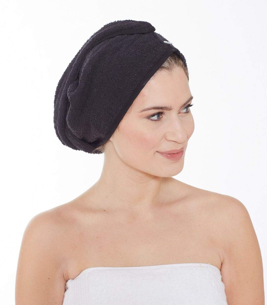 Hair towel