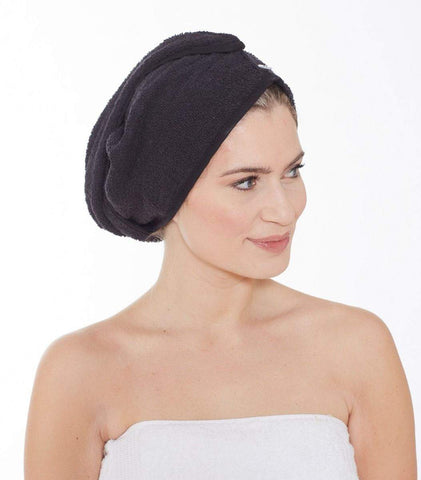 Hair towel
