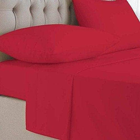 housewife pair pillowcase