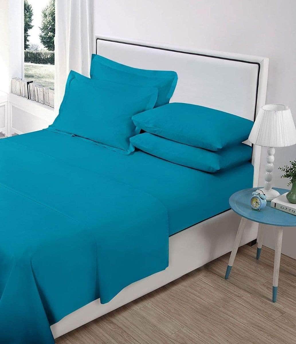 zinc pillow cases
