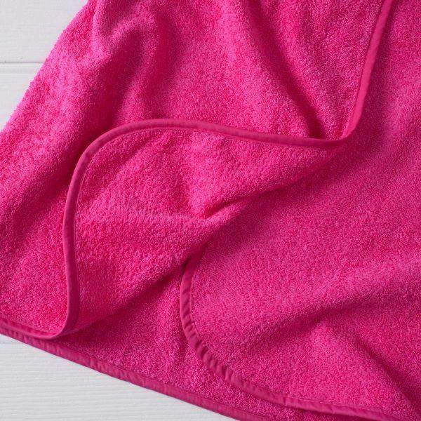 High Quality 100% Pure Cotton Girls Sarong Wrap Terry Toweling Towels Bed and Bath Linen