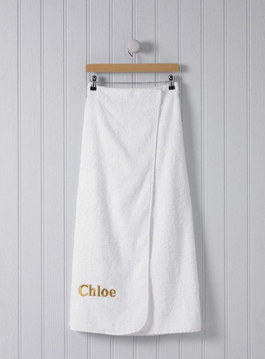 towel wrap for women