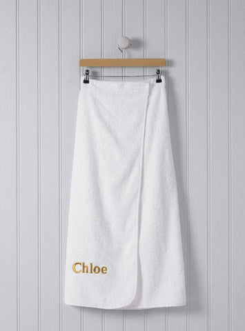 towel wrap for women