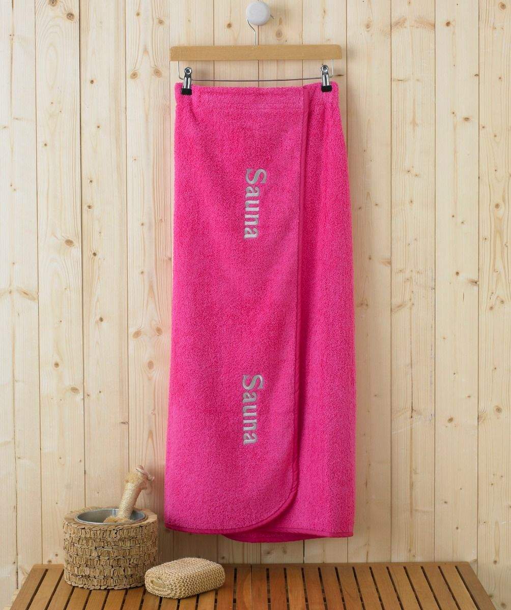 High Quality 100% Pure Cotton Girls Sarong Wrap Terry Toweling Towels Bed and Bath Linen