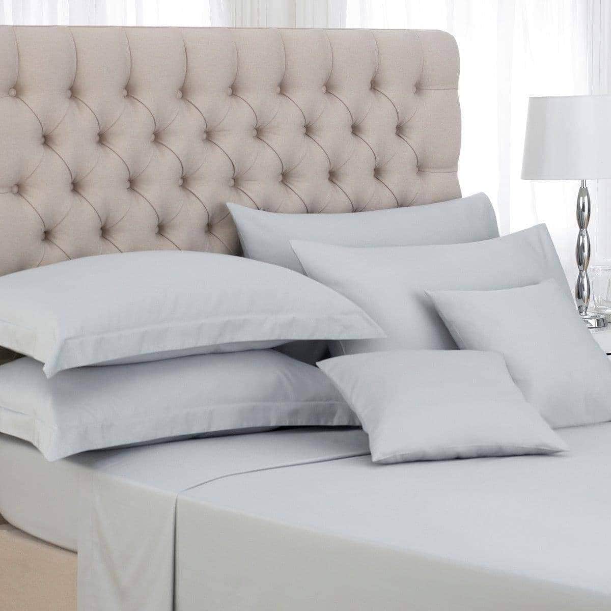 Silver Flat Sheet 