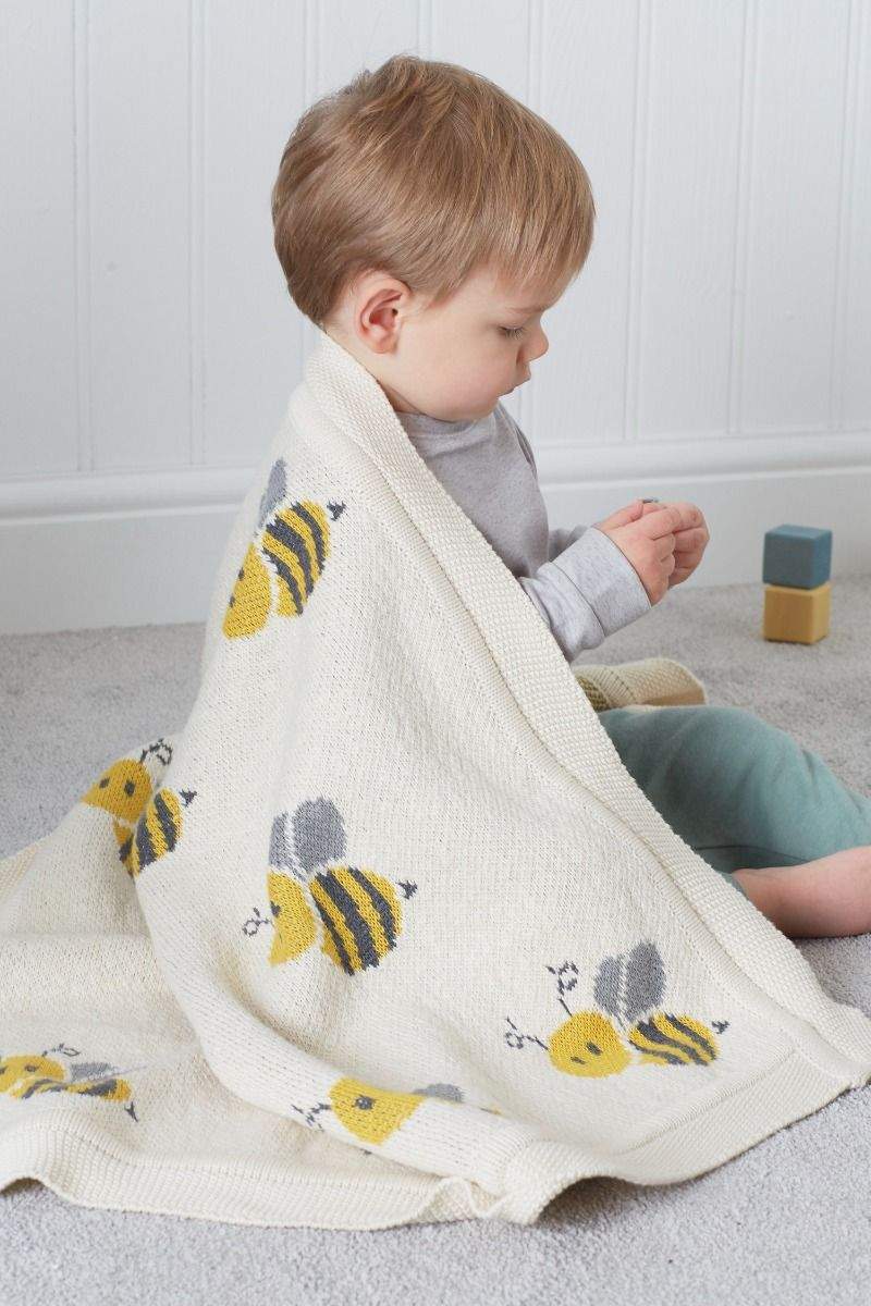 baby blankets uk