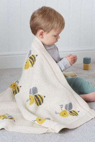 baby blankets uk