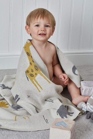 newborn blanket