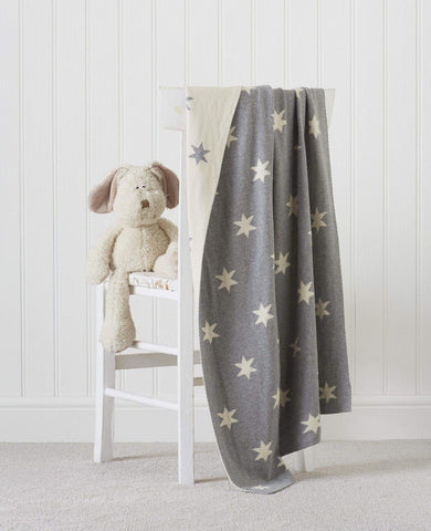 baby boy blankets