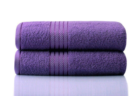 extra large bath towels uk